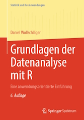 Grundlagen der Datenanalyse mit R